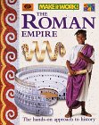 Stock image for The Roman Empire (Make It Work! History Series) for sale by SecondSale