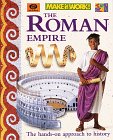9780716617280: The Roman Empire (Make It Work! History Series)