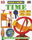 Time (Make It Work!) (9780716617297) by Haslam, Andrew; Glover, David