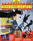 Imagen de archivo de Incredible Inventions (Info Adventure) a la venta por Wonder Book