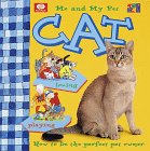 Beispielbild fr Me and My Pet Cat zum Verkauf von Better World Books