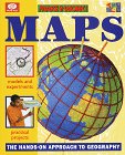 Imagen de archivo de Maps a la venta por Better World Books