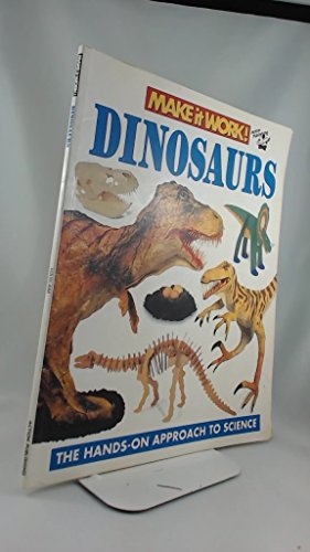 Beispielbild fr Dinosaurs zum Verkauf von Better World Books: West