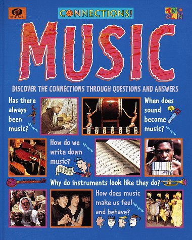 Stock image for Music for sale by Better World Books