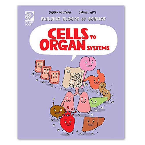 Beispielbild fr Cells to Organ Systems zum Verkauf von ThriftBooks-Atlanta
