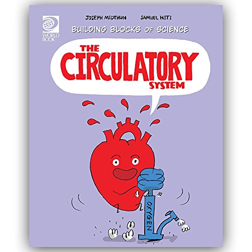 Beispielbild fr The Circulatory System zum Verkauf von HPB-Ruby