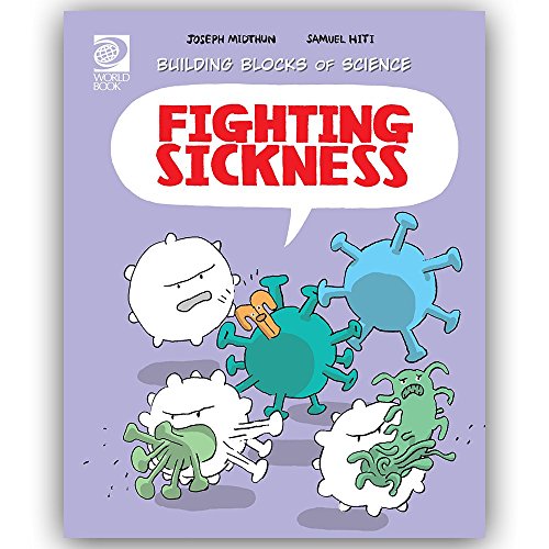 9780716618454: Fighting Sickness