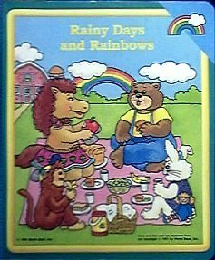 Rainy Days and Rainbows (Early World of Learning (Amy and Zak and the Alphabet Pals)) (9780716619031) by Unknown