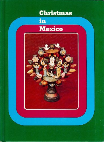 Stock image for Christmas in Mexico for sale by Top Notch Books