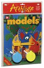 Stock image for Models for sale by Alf Books