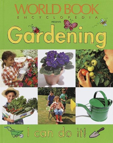 Stock image for Gardening for sale by Better World Books