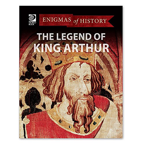 Beispielbild fr The Legend of King Arthur zum Verkauf von Better World Books