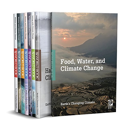 Imagen de archivo de Food, Water, and Climate Change a la venta por Better World Books