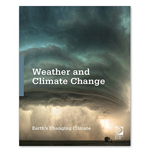 Stock image for Weather and Climate Change for sale by Better World Books