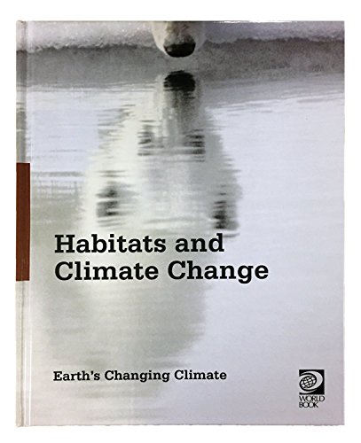 Imagen de archivo de Changing Habitats a la venta por Better World Books