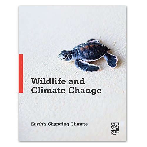 Imagen de archivo de Wildlife and Climate Change a la venta por Better World Books