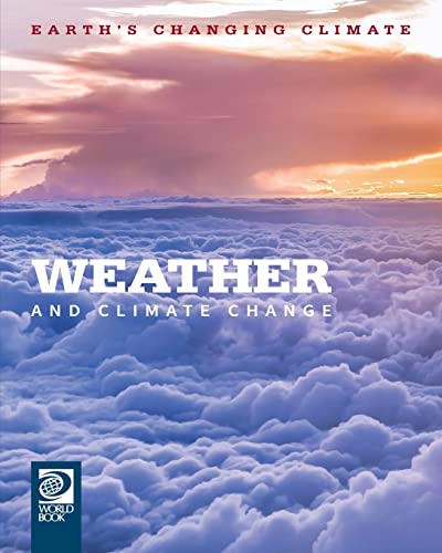 Stock image for Weather and Climate Change for sale by Books Puddle