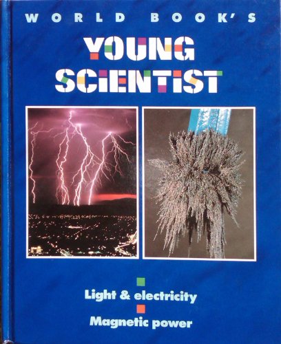 Stock image for World Book's Young Scientist for sale by Better World Books