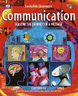 Stock image for Communication for sale by Better World Books