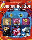 Stock image for Communication (Invisible Journeys)
