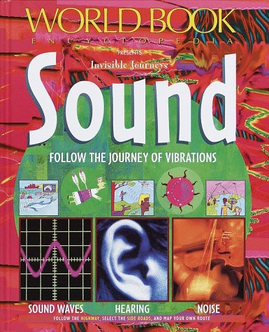 9780716630067: Sound (Invisible Journeys)
