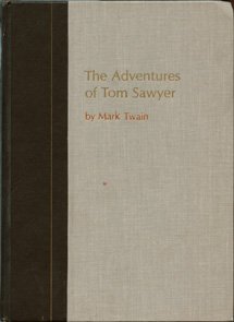 Immagine dell'editore per The adventures of Tom Sawyer (A World book limited edition) venduto da Once Upon A Time Books