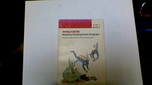 Image d'archives pour World Book Reading Development Program Level 5 Book 2 mis en vente par Hawking Books