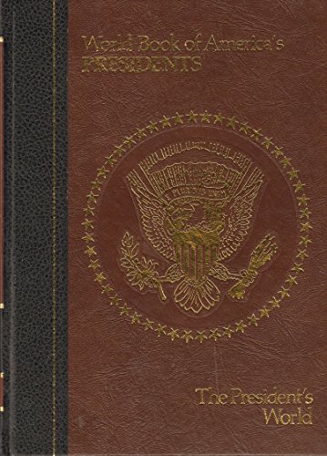Beispielbild fr World Book of Americas Presidents zum Verkauf von SecondSale