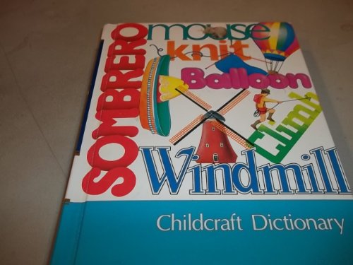 Beispielbild fr Childcraft Dictionary zum Verkauf von WorldofBooks