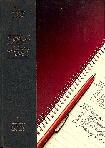 Immagine dell'editore per The World Book Learning Library (7 Volumes) venduto da World of Books (was SecondSale)