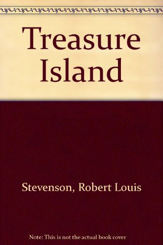 Stock image for Treasure Island (The World Book treasury of classics) for sale by HPB-Ruby