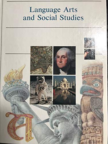 Immagine dell'editore per Language Arts and Social Studies venduto da ABOXABOOKS