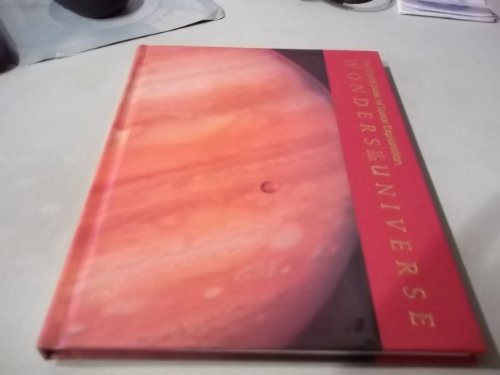 Beispielbild fr The World Book of Space Exploration : Wonders of the Universe and Space Travel zum Verkauf von Jadewalky Book Company