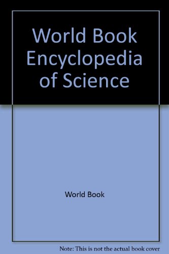 Stock image for World Book Encyclopedia of Science (Volume 3) Chemistry for sale by Anybook.com