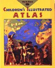 Stock image for Children's Illustrated Atlas for sale by HPB-Emerald