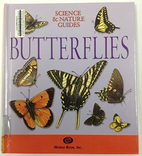 Beispielbild fr Butterflies of the United States and Canada zum Verkauf von Better World Books