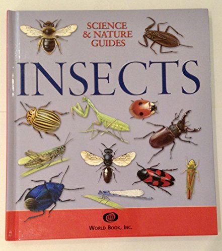 9780716642145: Insects of the United States and Canada