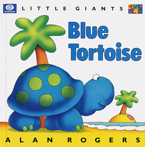 Stock image for Blue Tortoise for sale by ThriftBooks-Atlanta