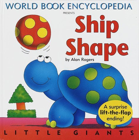 Ship Shape (Little Giants) (9780716644200) by [???]