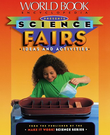 Imagen de archivo de Science Fairs Ideas and Activities a la venta por Better World Books