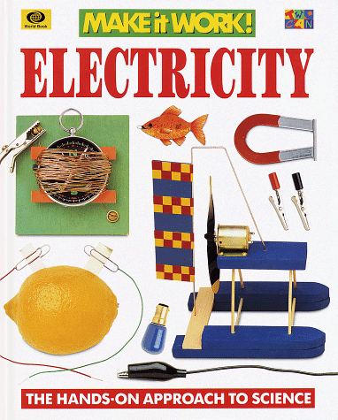 Stock image for Electricity for sale by Better World Books