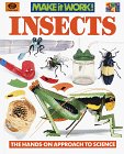 Imagen de archivo de Insects (Make It Work! Science (Hardcover World)) a la venta por ThriftBooks-Dallas