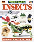 Stock image for Insects (Make It Work! Science (Hardcover World)) for sale by ThriftBooks-Dallas