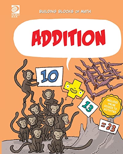 9780716648765: Addition