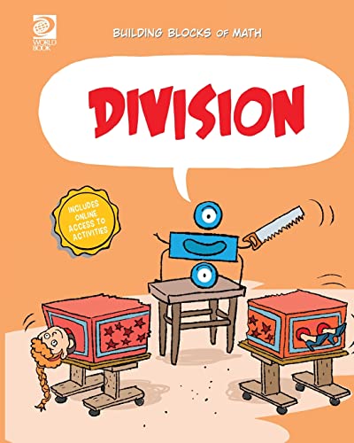 9780716648772: Division