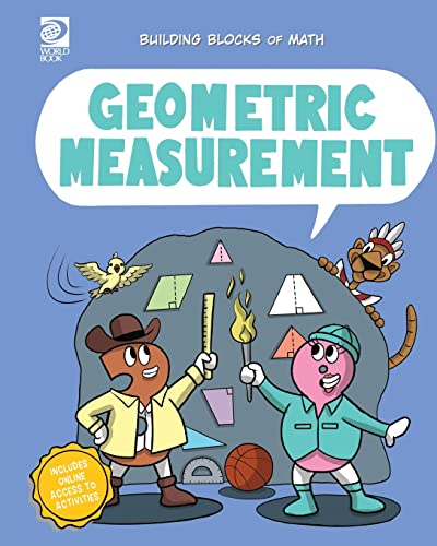 9780716648864: Geometric Measurement