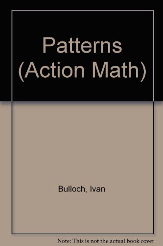 9780716649021: Patterns (Action Math)