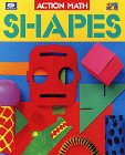 Stock image for Shapes (Action Math) for sale by zeebooks