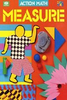 Stock image for Measure (Action Math) for sale by Hawking Books