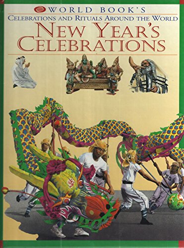 Stock image for New Year Celebrations for sale by ThriftBooks-Atlanta
